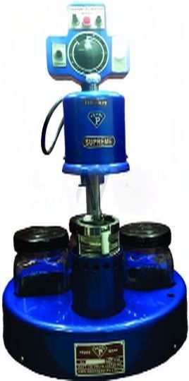 WATCH CEANING MACHINE