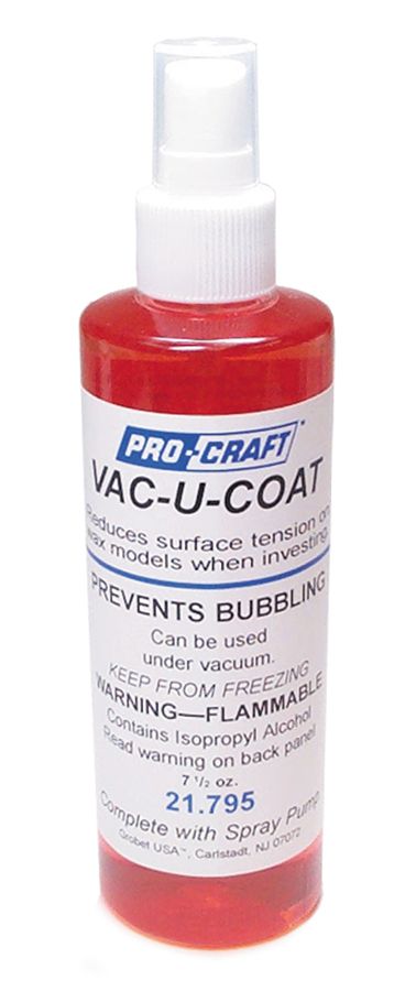 Vac-u-coat