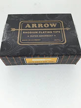 Rhodium Plating Tips -100