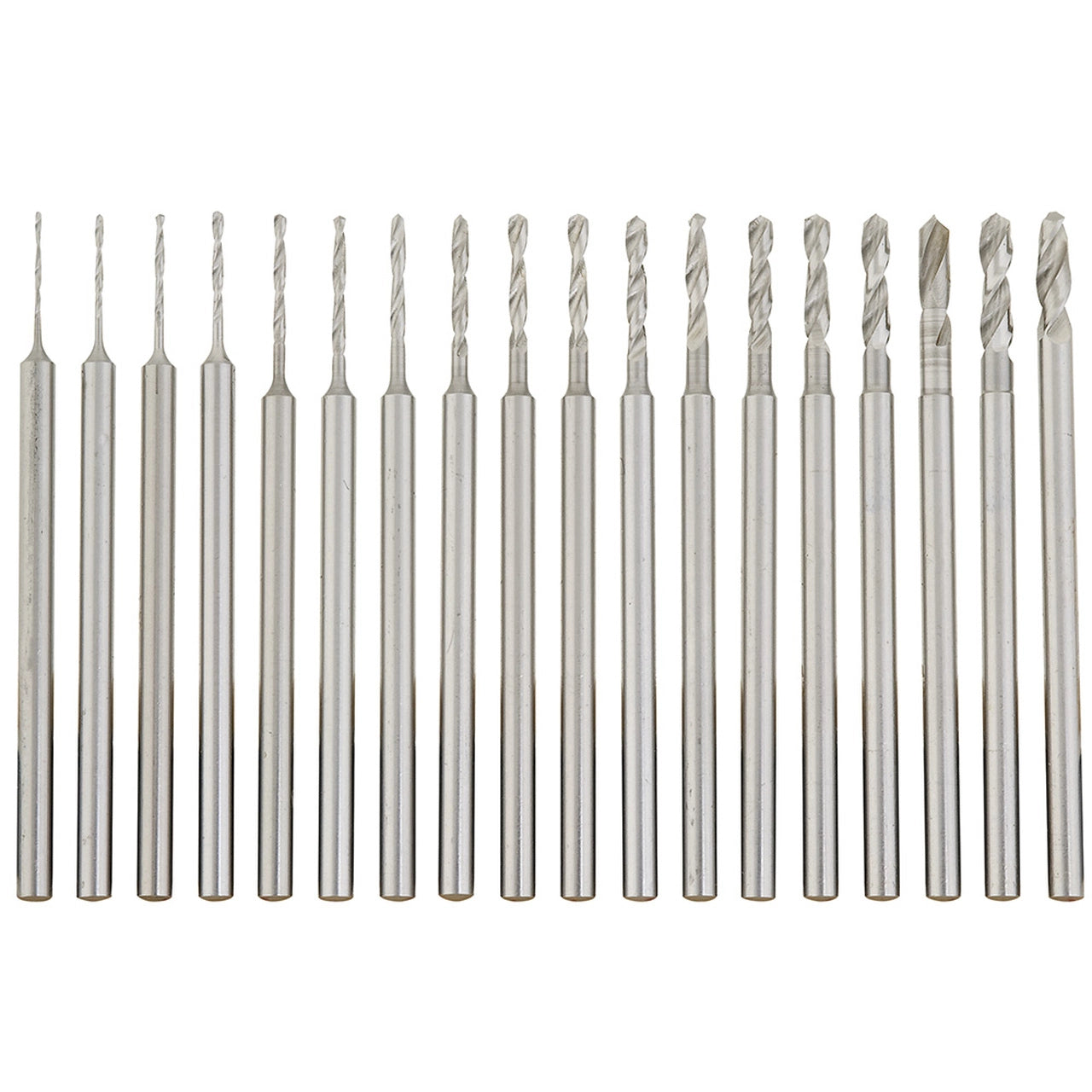 Busch Twist Drills