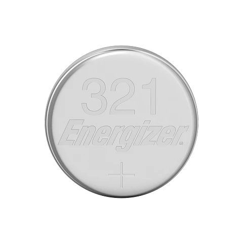 321 ENERGIZER