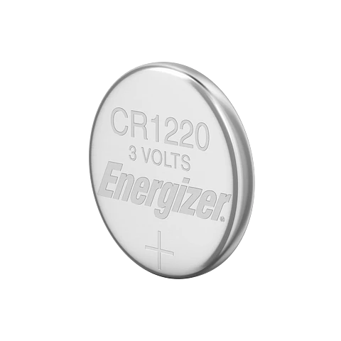 CR1220 ENERGIZER