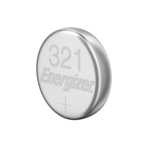 321 ENERGIZER