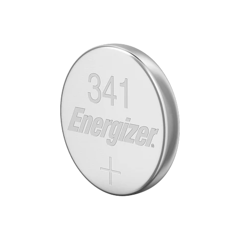 341 ENERGIZER