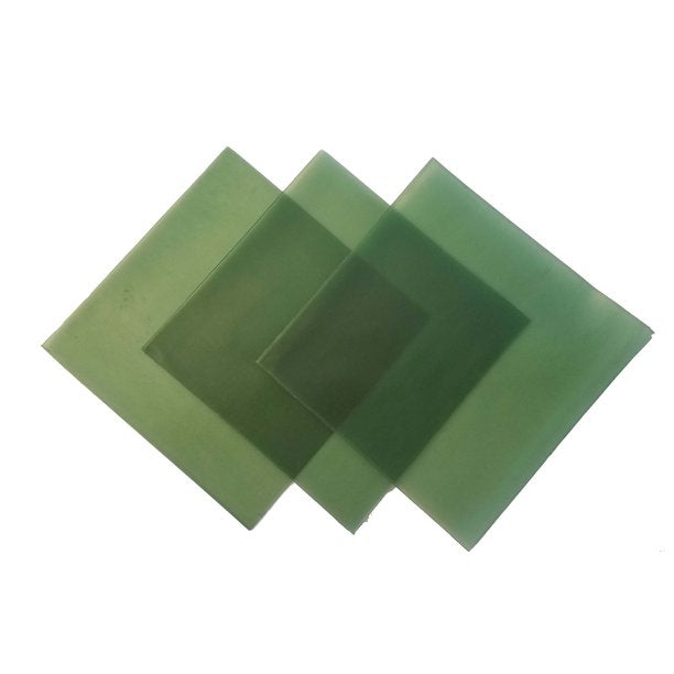 Sheet Wax