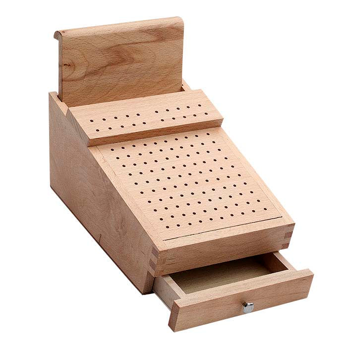 Bur and Plier Organizer