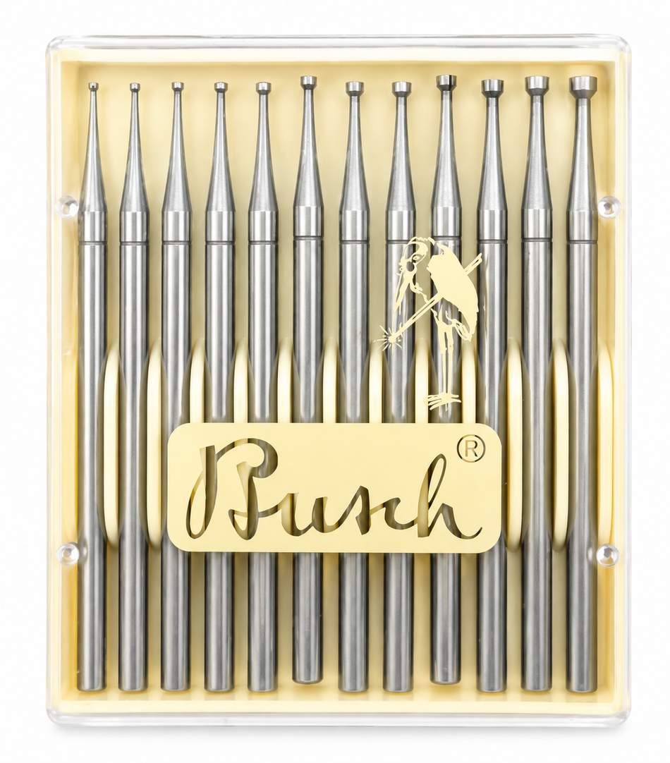 BUSCH TWINCUT CUP SET 008-020
