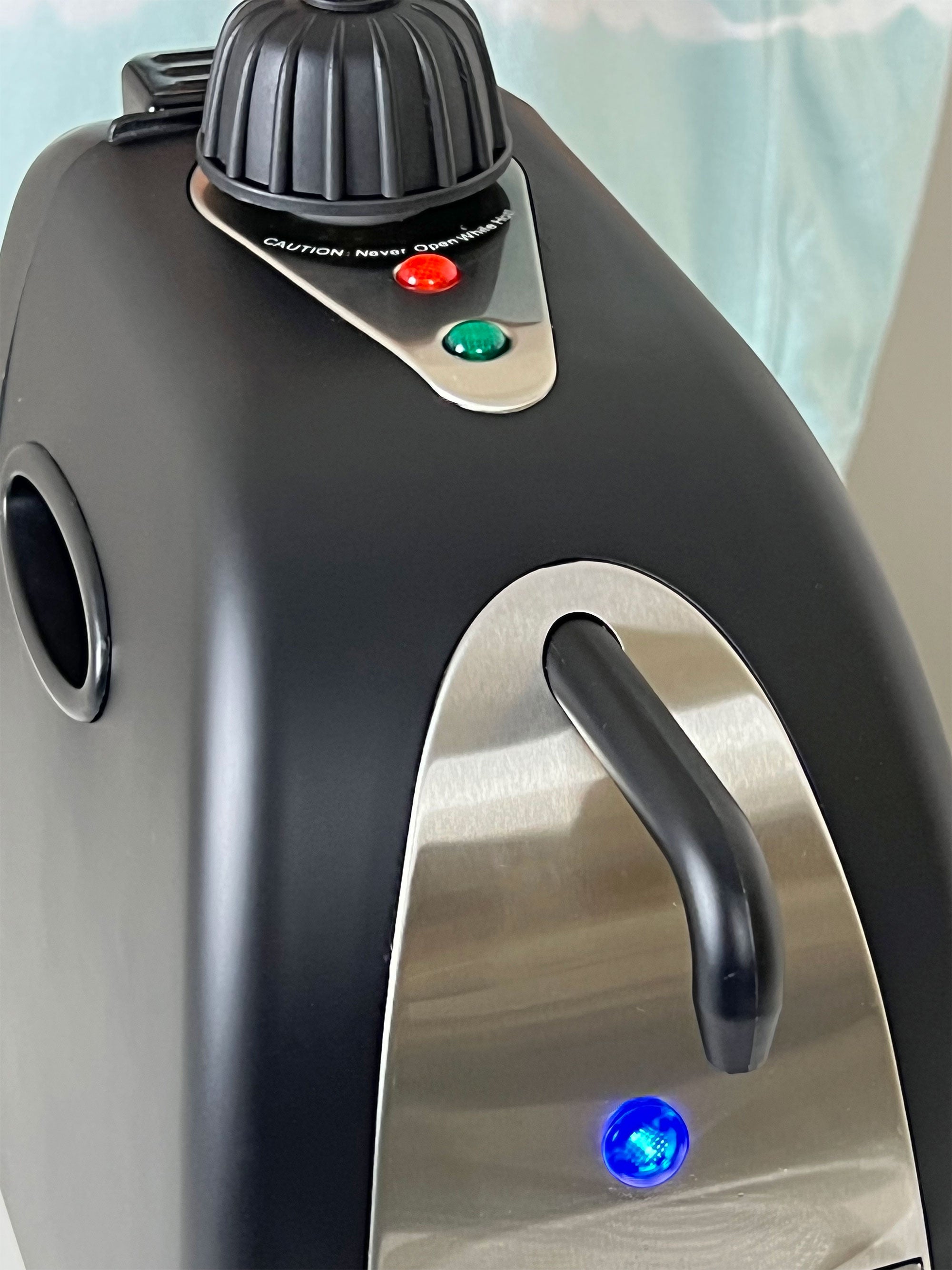 Gemoro Brilliant Spa Steamer