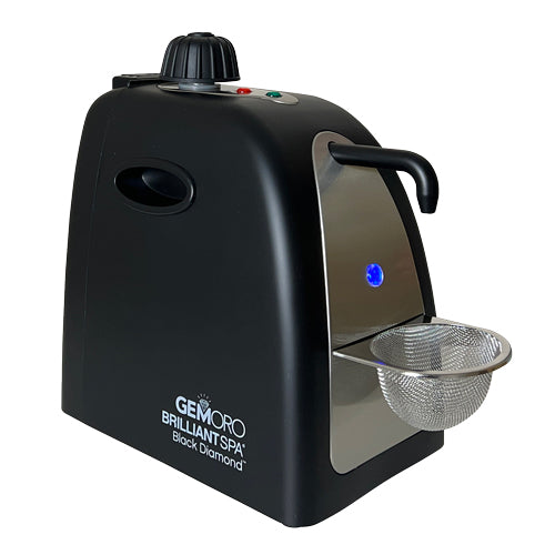 Gemoro Brilliant Spa Steamer