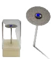SINTERED DIAMOND DISK