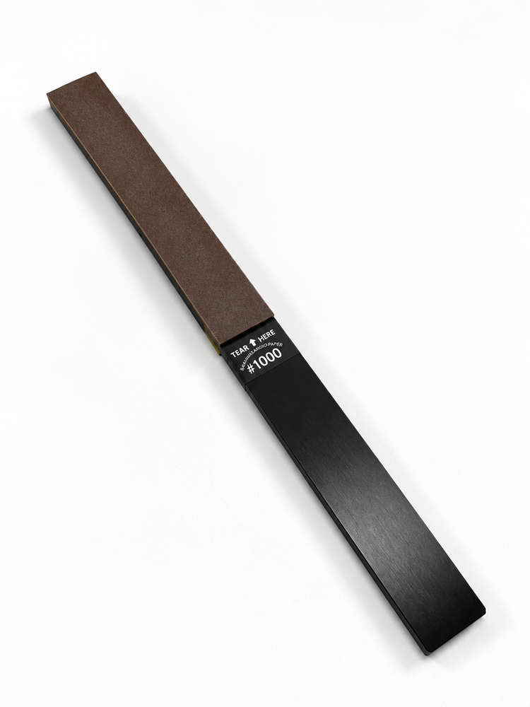 Bananasandpaper Abrasive Sanding Sticks