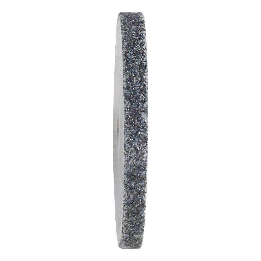 Silicon Carbide No Heat Grinding Wheels
