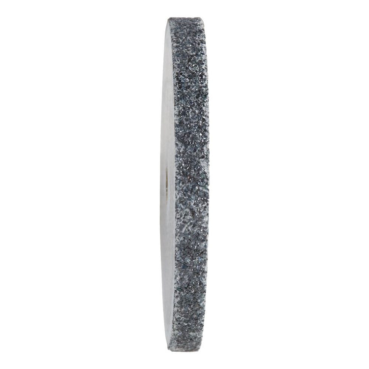 Silicon Carbide No Heat Grinding Wheels