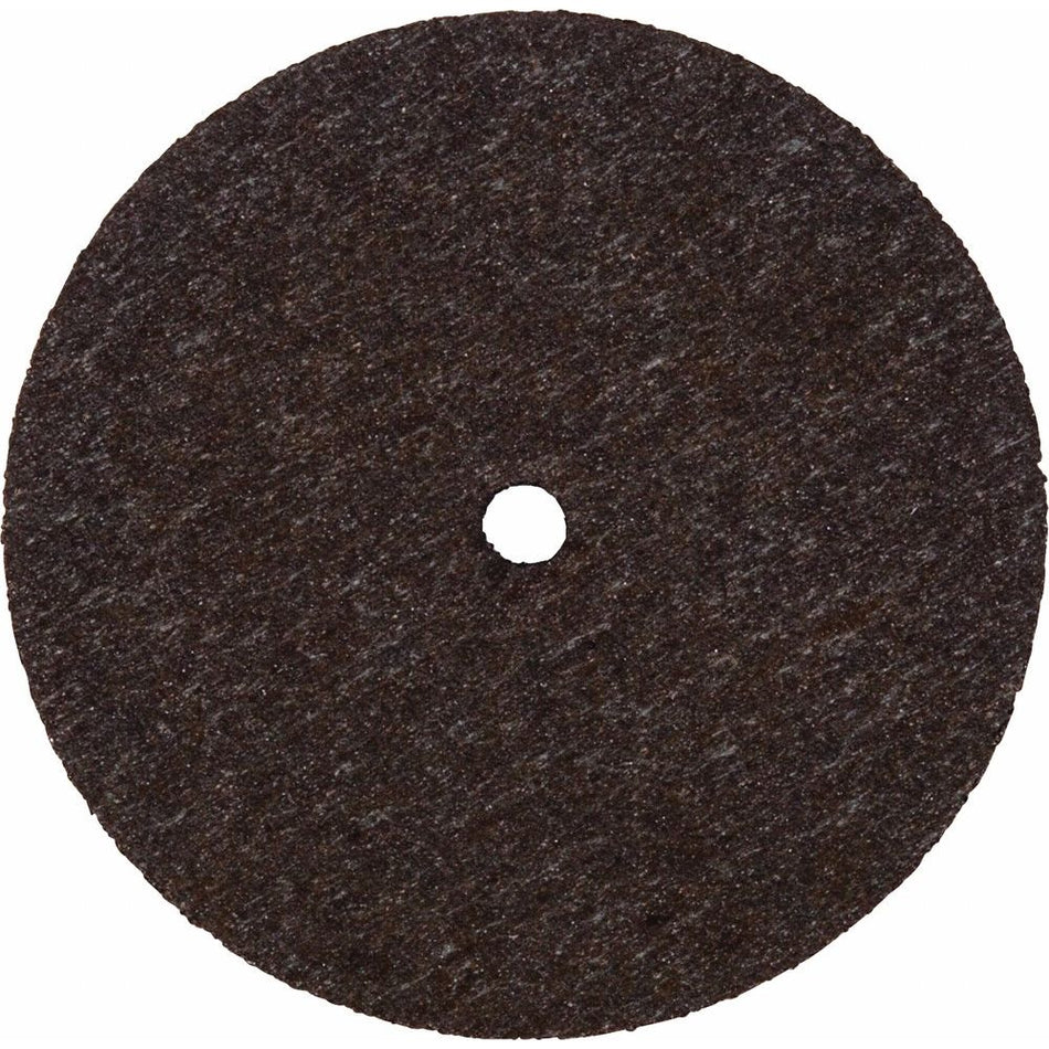 Thin Silicon Carbide Cutoff Discs