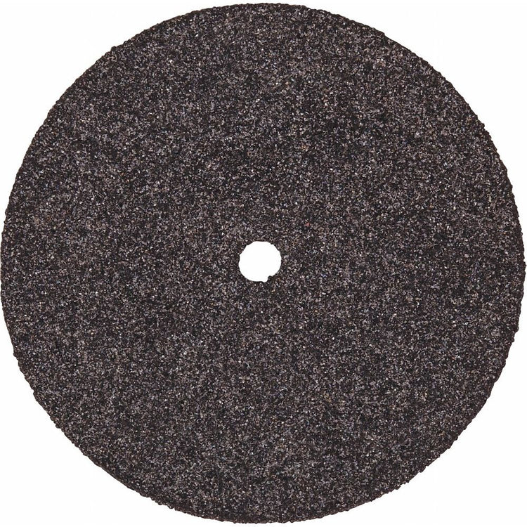 Grobet USA® High-Speed Aluminum Oxide Cutoff Discs