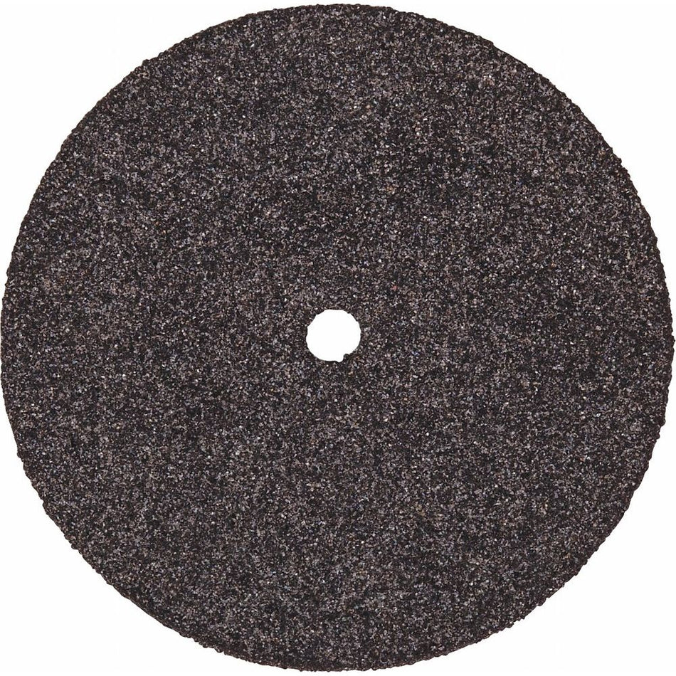 Grobet USA® High-Speed Aluminum Oxide Cutoff Discs