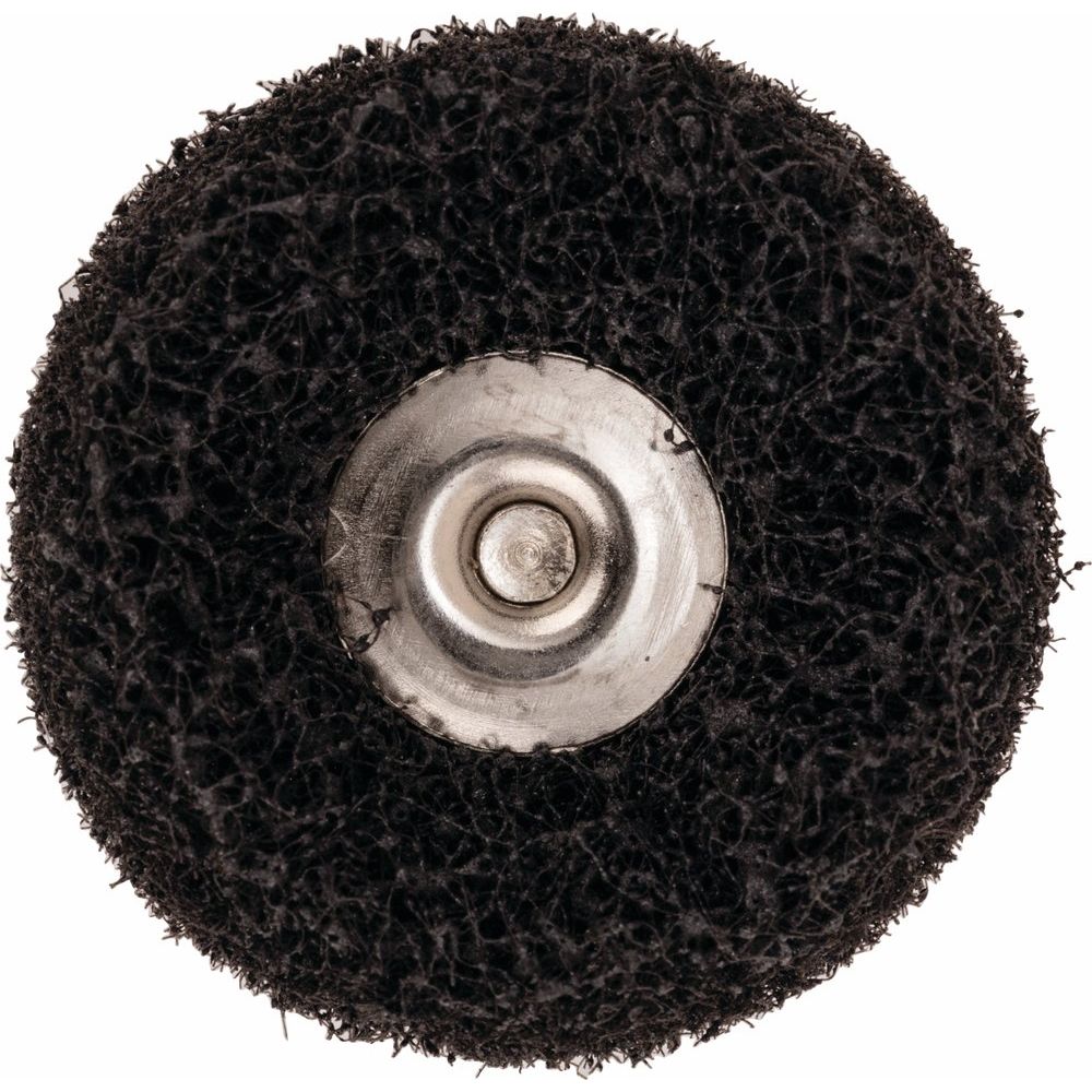 MOUNTED SATIN FINISH WHEEL