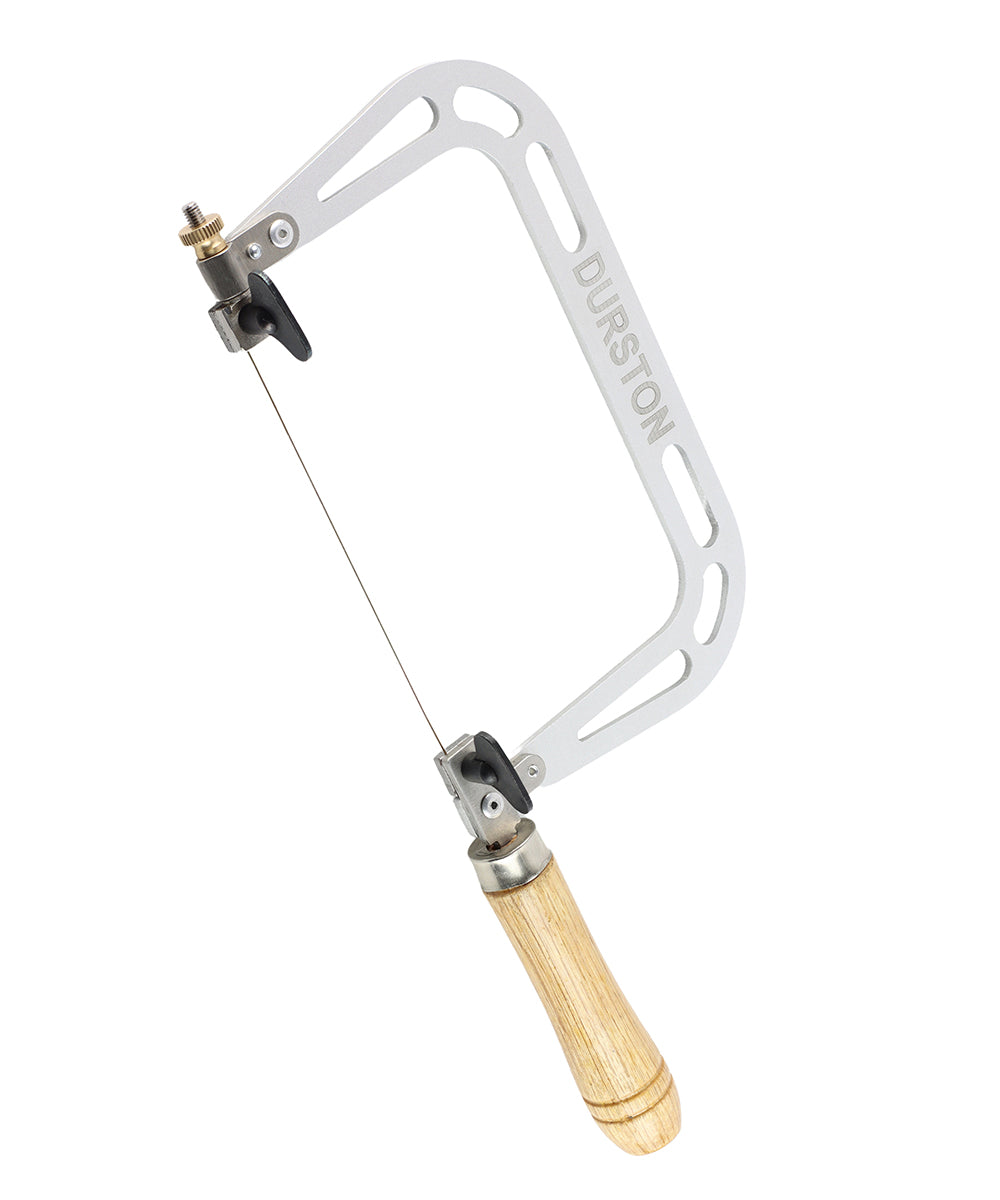 Saw Frame - Durston 3"