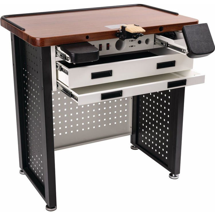 Ikohe® GK Smart Bench – Professional Watch & Jewelry Workbench