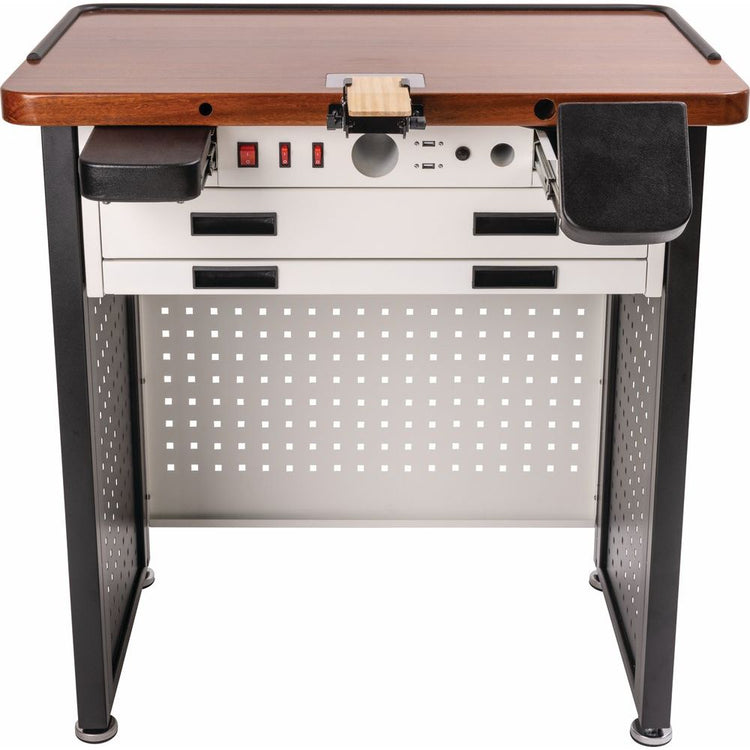 Ikohe® GK Smart Bench – Professional Watch & Jewelry Workbench
