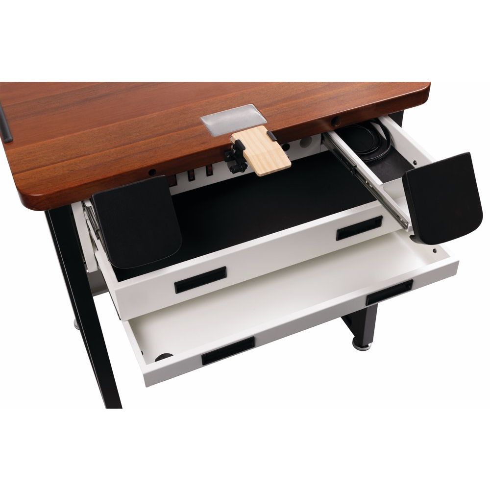 Ikohe® GK Smart Bench – Professional Watch & Jewelry Workbench