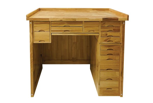 Grobet Watchmaker’s Workbench