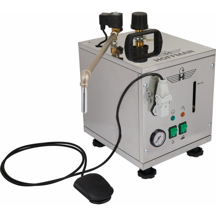 HOFFMAN 1 GALLON PROFESSIONAL STEAM CLEANER