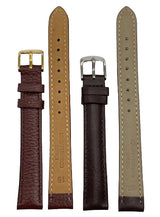 LEATHER STRAPS XL - BROWN