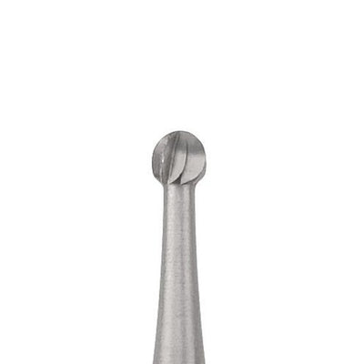 Busch® Round Burs (Ball Burs)