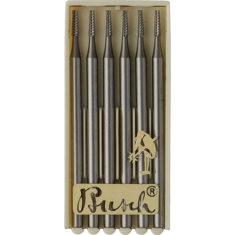 Busch Cone Square Cross Cut
