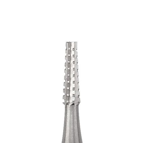 Busch Cone Square Cross Cut