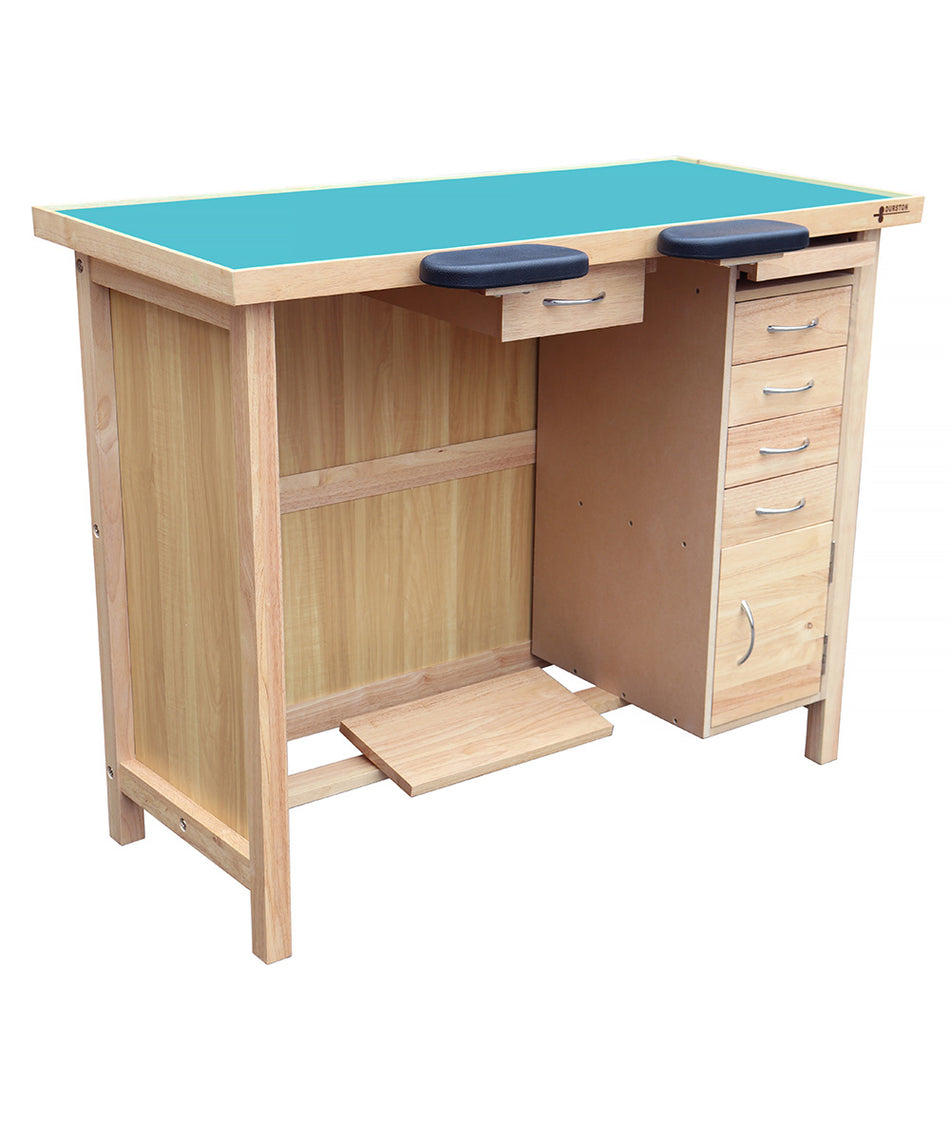 PROFESSIONAL WATCHMAKER'S BENCH