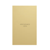 Gold Repair Solder Sheets (1dwt)