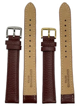 LEATHER STRAPS XL - BROWN