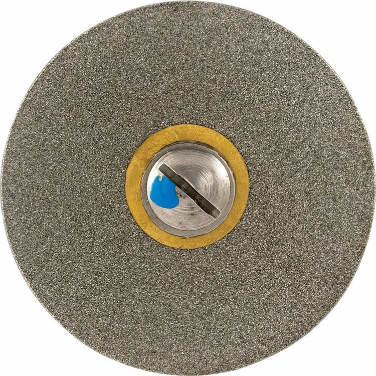 SINTERED DIAMOND DISK