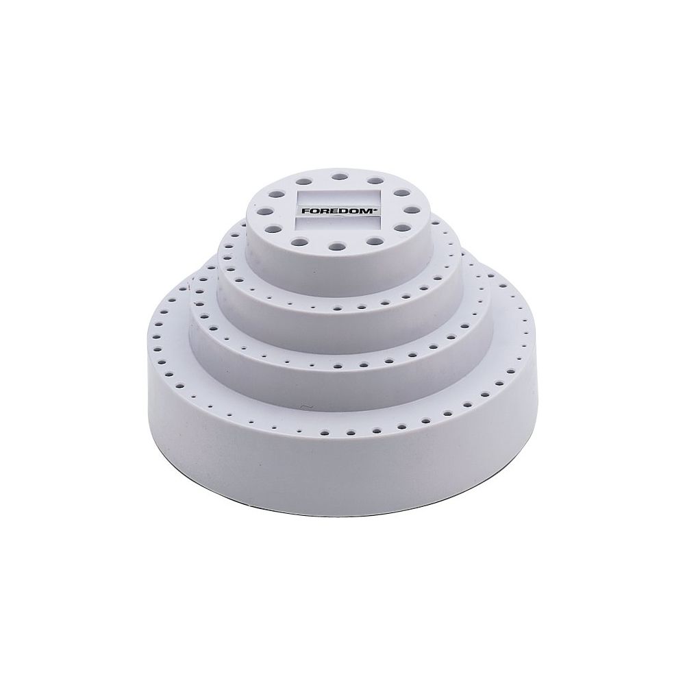 Bur Holder - Rotating