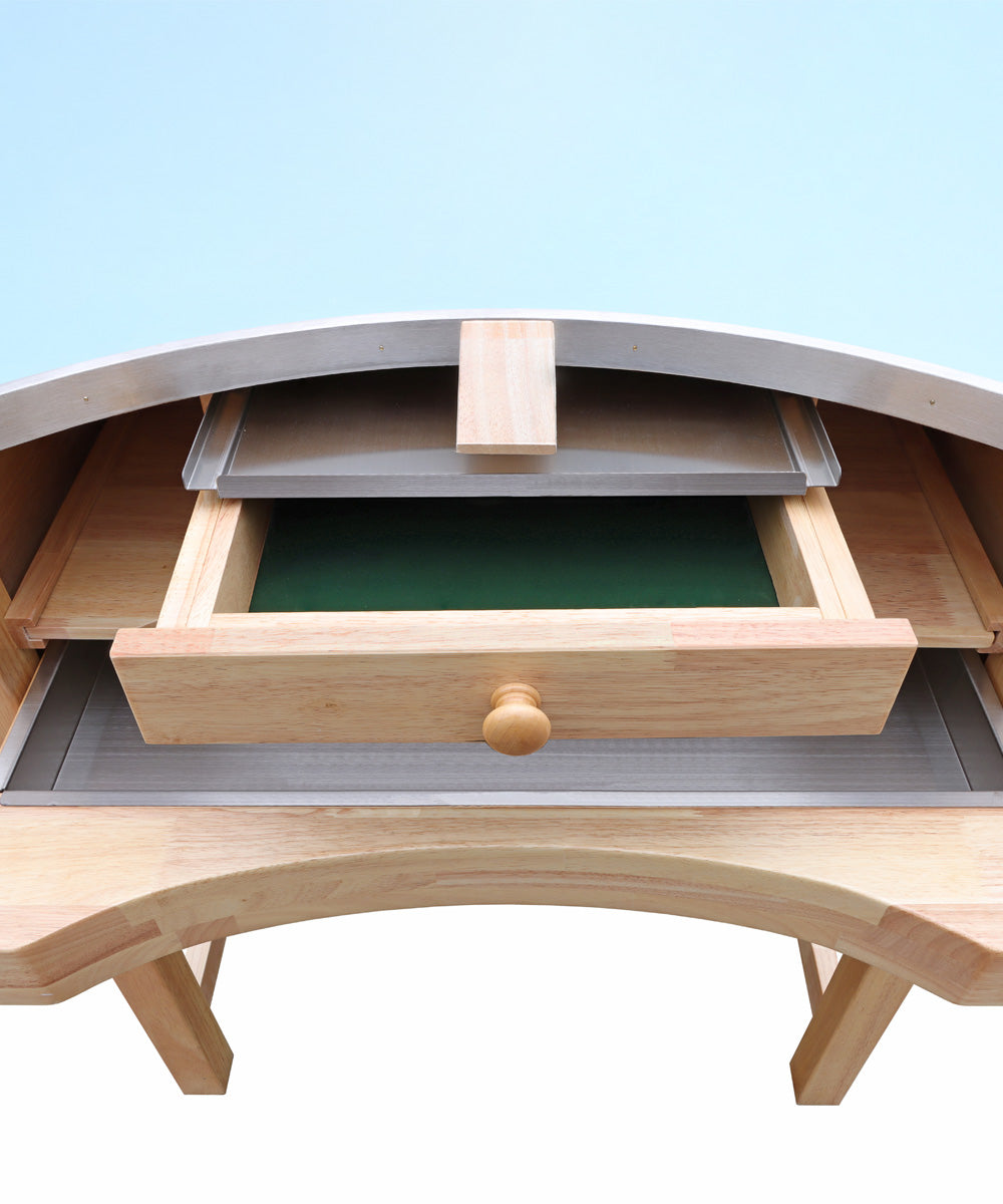 Master HPL Jeweler’s Bench