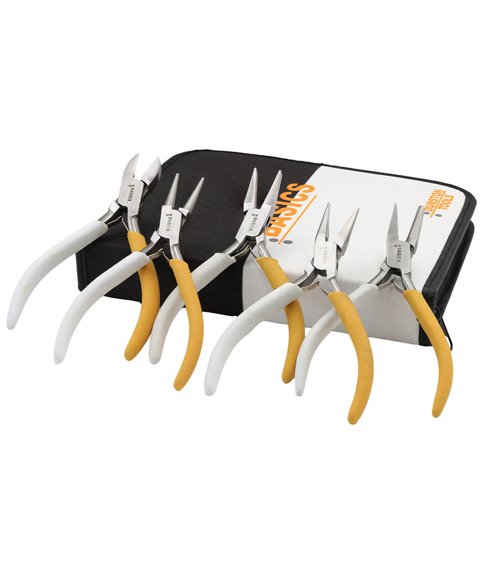 Durston Basic Plier Set