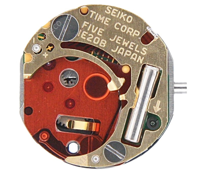 1E20 SEIKO