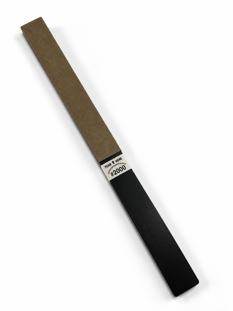 Bananasandpaper Abrasive Sanding Sticks