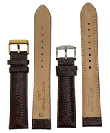 LEATHER STRAPS XL - BROWN