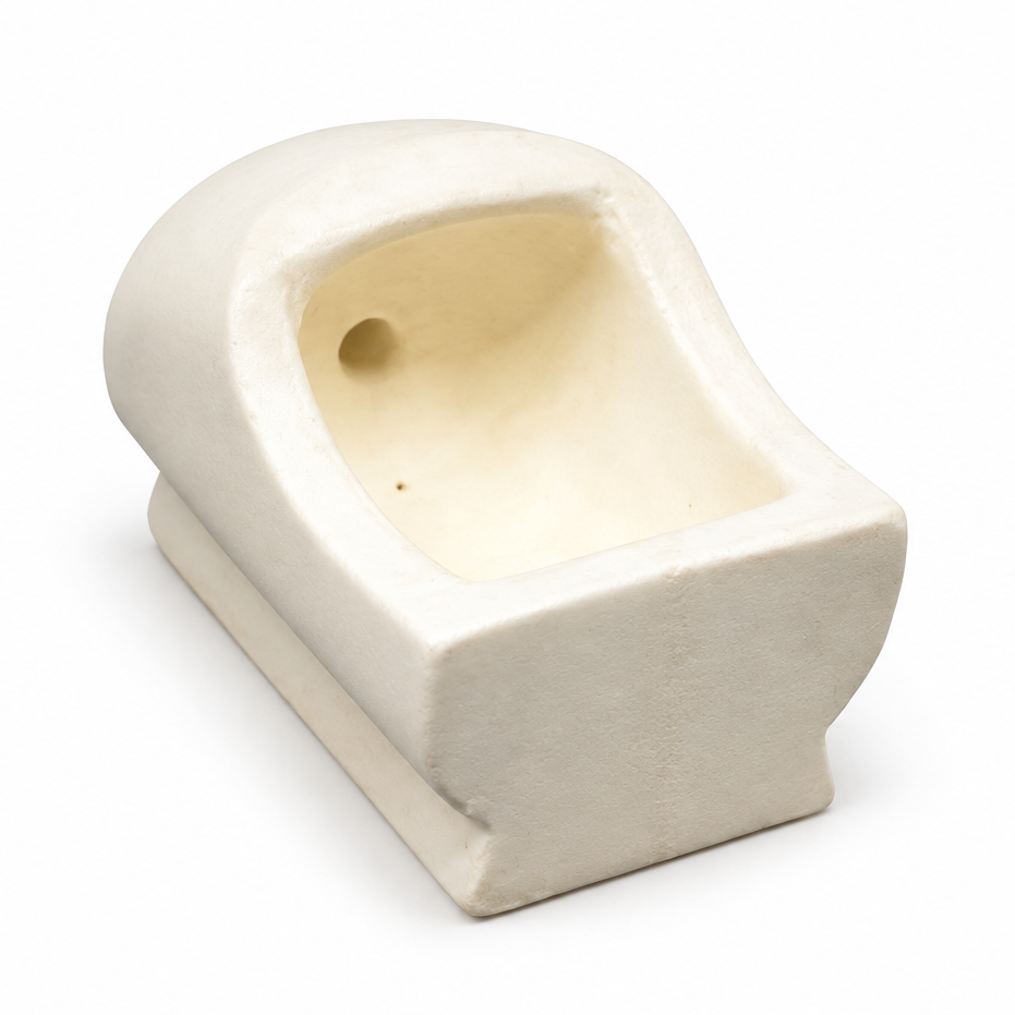 Crucible for Centrifugal - 180DWT