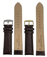 LEATHER STRAPS XL - BROWN