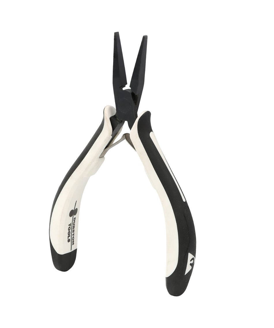 Long Flat Jaw Pliers