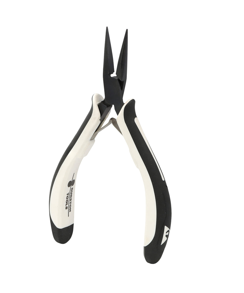 Long Chain Jaw Pliers