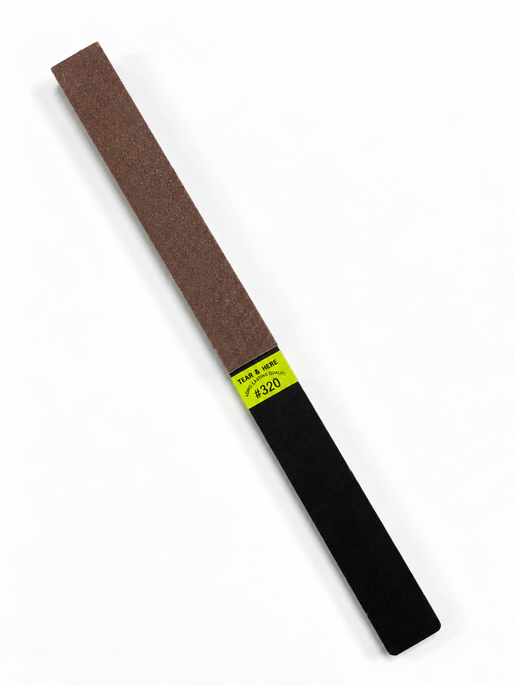 Bananasandpaper Abrasive Sanding Sticks