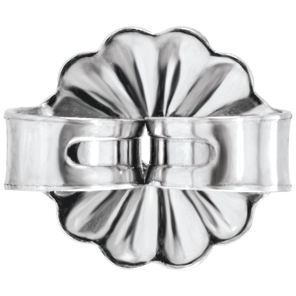 Friction Earring Backs