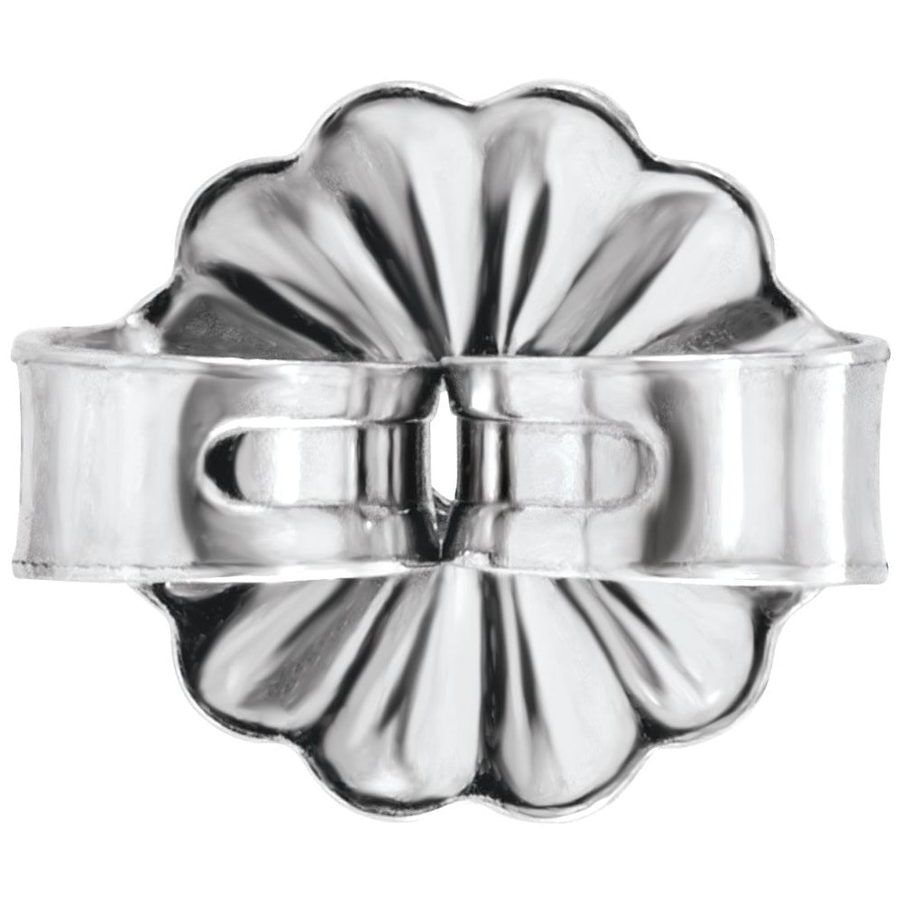 Friction Earring Backs