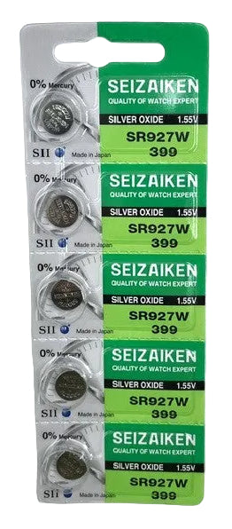 399 SEIKO SEIZAIKEN