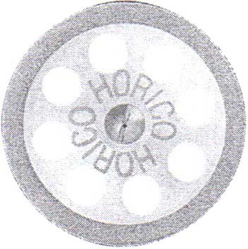 Horico Diamond Disc